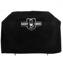 Чохол Daddy Smoke для гриля-барбекю Brooklyn Big