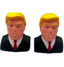 Трамп, 4 шт. в упаковці