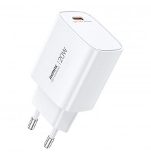 Мережевий зарядний пристрій REMAX GaN Fast charging Charger EU ( )