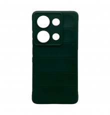 Чохол для смартфона Cosmic Magic Shield for Xiaomi Redmi Note (Europe version) Dark Green ( Green)