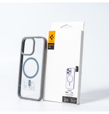 Чохол для смартфона Spigen AAA Magnetic Color for Apple iPhone Grey ( )