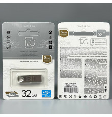 USB флеш T&G Metal.