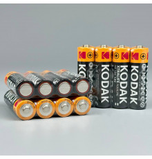 Батарейка Kodak XTRALIFE Alkaline AA. (4шт.)